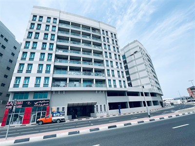 Al Shaya Building B