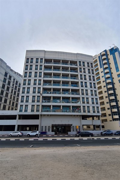 Al Shaya Building A