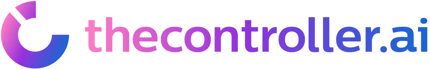 The Controller Logo