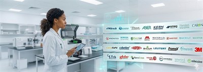 Labix Scientific