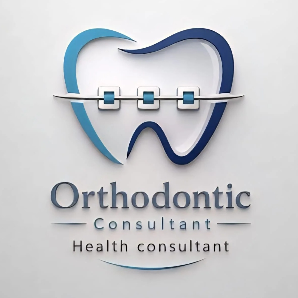 A.J Orthodontic Logo