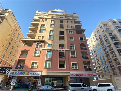 Al Mulla 2 Building