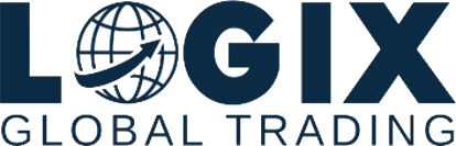 Logix Global Trading Logo
