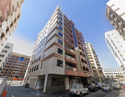 Rumailah Building