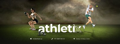 Athletix