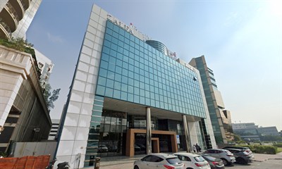 Zalfa Building