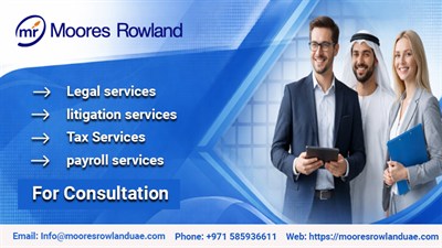 Moores Rowland