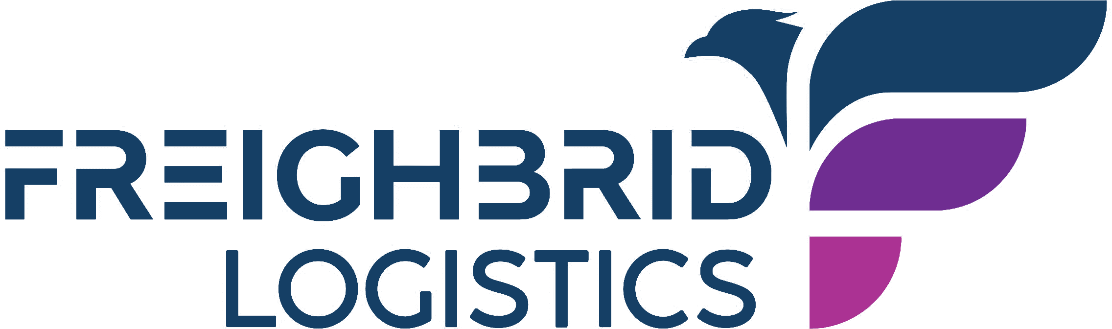 Freighbrid logistics LLC Logo
