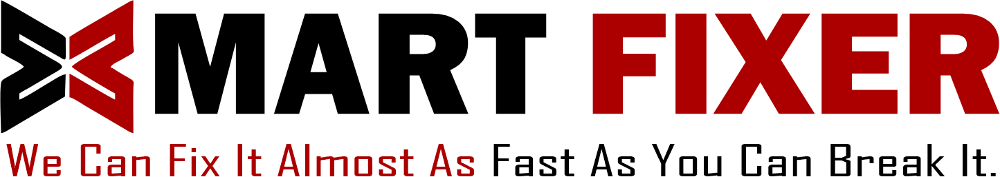 XMart Fixer Logo