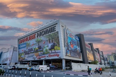 Danube Home