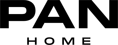 PAN Home Logo