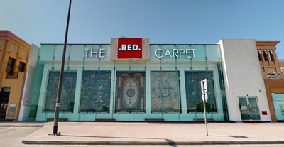 The. Red. Carpet