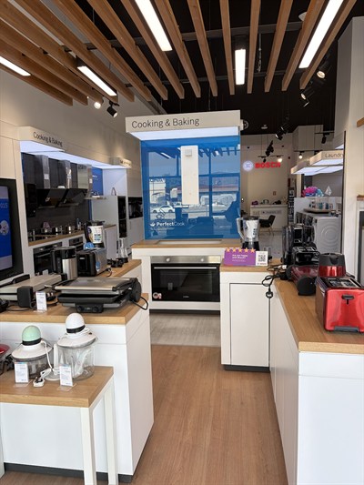 Bosch Brand Store