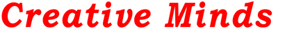 Creative Minds General Trading Logo