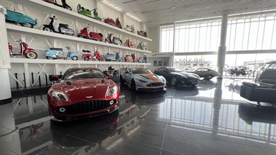 Tomini Classics