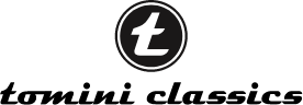 Tomini Classics Logo