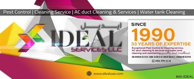 Ideal Services LLC