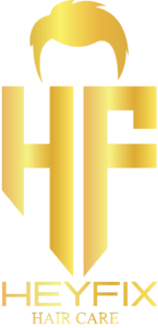 Heyfix Hair Care Center LLC Logo