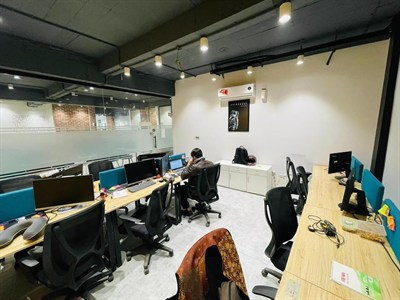 The IT Valley