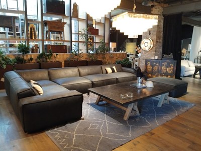 Marina Home Interiors