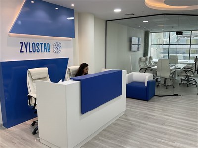 Zylostar Education and Training