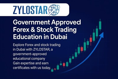 Zylostar Education and Training