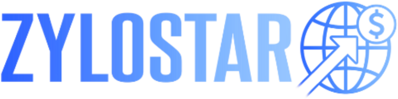 Zylostar Education and Training Logo