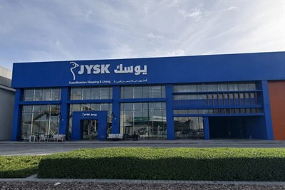 JYSK