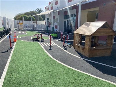 Al Fajr Early Childhood Center