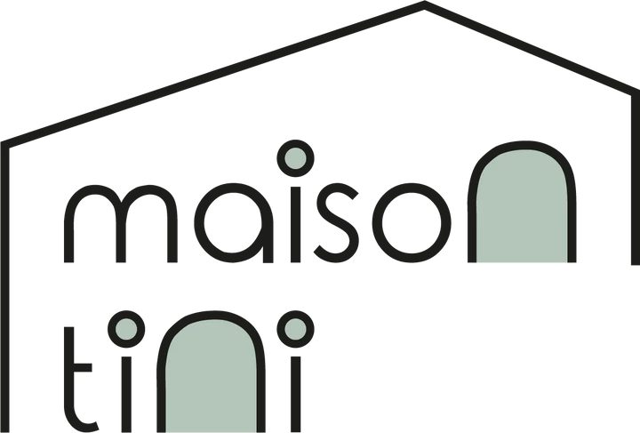 Maison Tini Logo