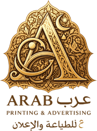 Arab printing & Advertising