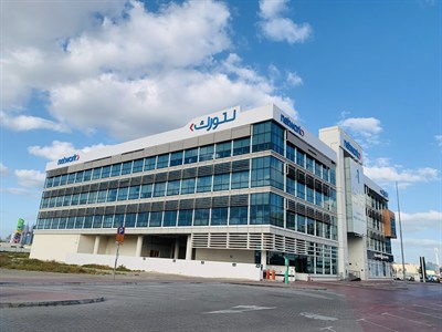 Network Building
