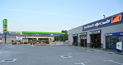 Emarat Fasttrack