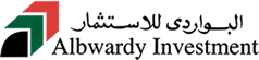 Albwardy Investment Logo