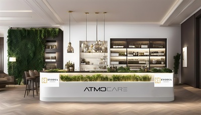 Atmocare International LLC - Evodia Perfumes