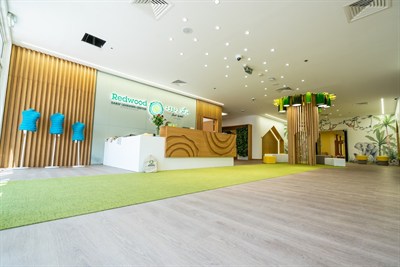 Redwood Early Learning Center