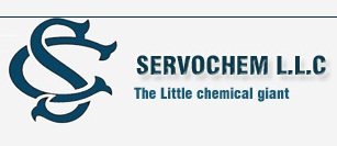 Servochem LLC Logo