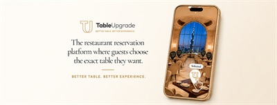 TableUpgrade Portal LLC