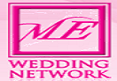 ME Wedding Network Logo