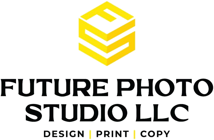 Future Photo Studio Logo