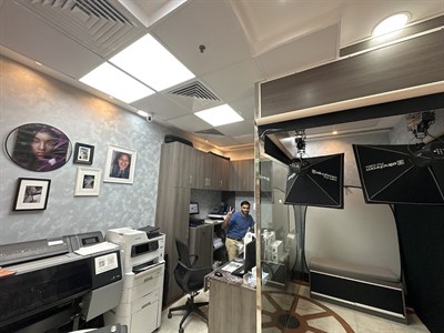 Future Photo Studio
