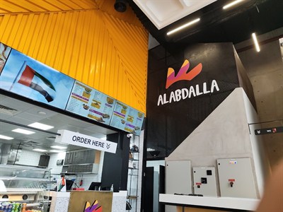 Al Abdalla