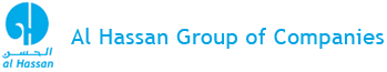 Al Hassan Group of Companies Logo
