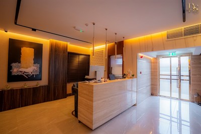 Boutique Spa 