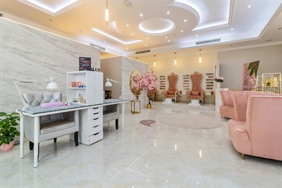 Bella Vie Beauty Salon & Spa