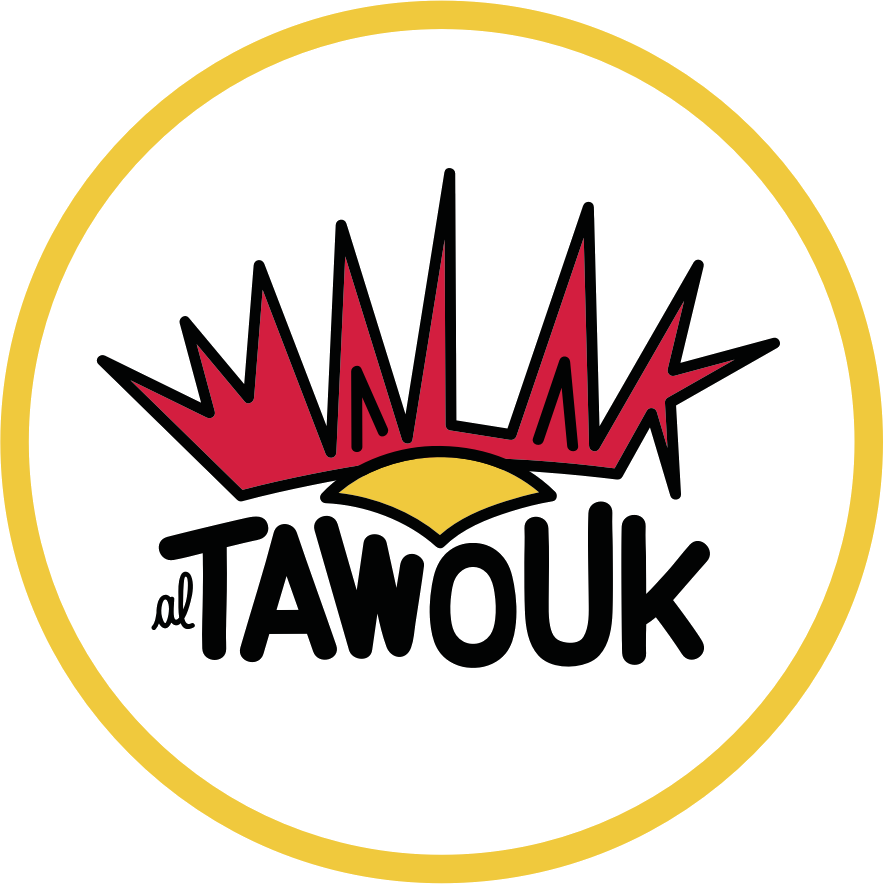 Malak Al Tawouk Logo