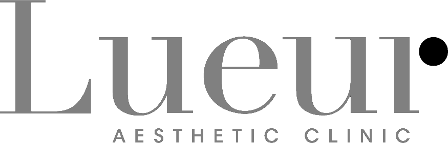 Lueur Asthetic Logo