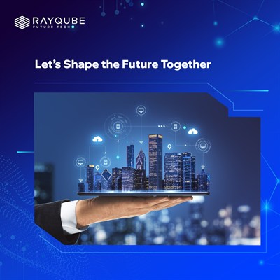 Rayqube Future Tech