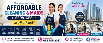United Technical General Maintenance and Decor L.L.C
