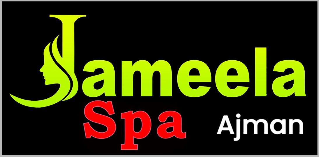 Jameela Spa Logo
